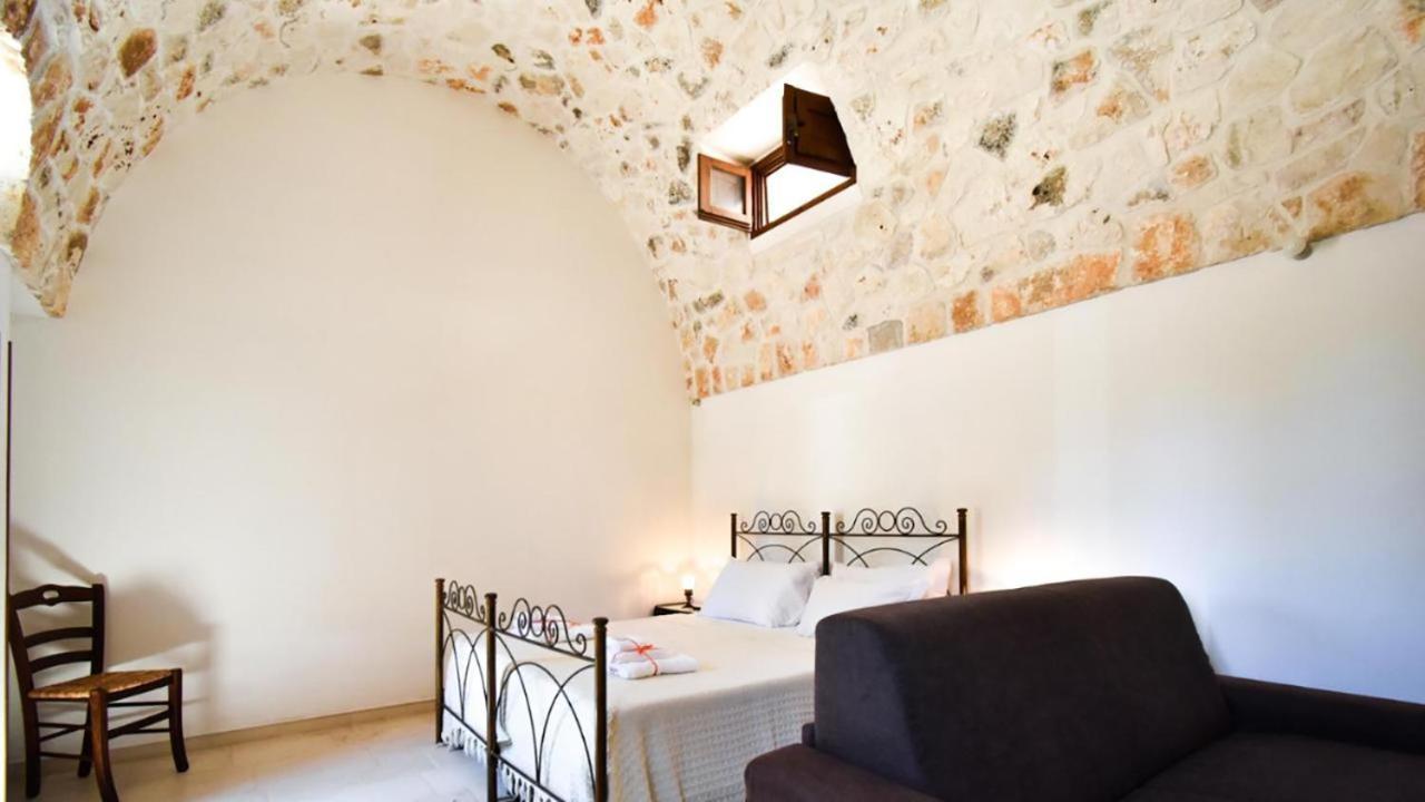 Borgo Miceli Da Giovanni Locorotondo Kültér fotó