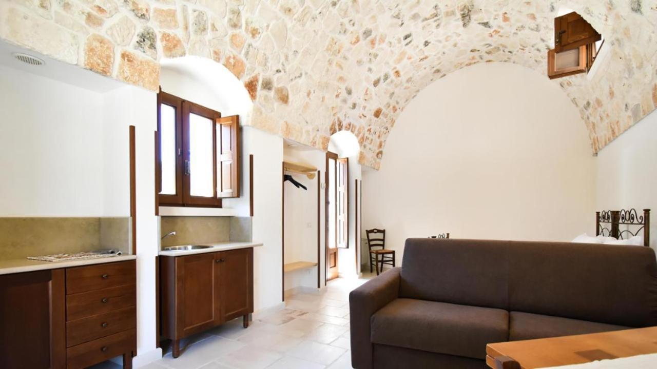 Borgo Miceli Da Giovanni Locorotondo Kültér fotó