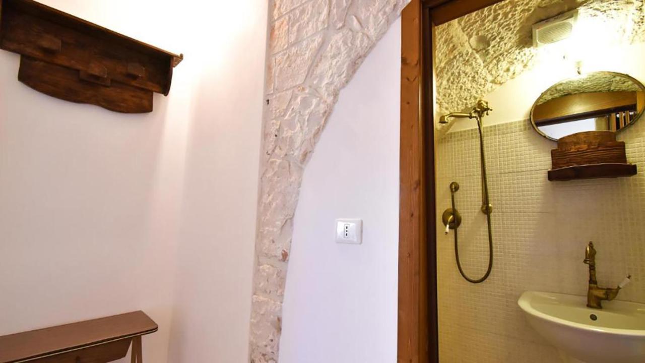 Borgo Miceli Da Giovanni Locorotondo Kültér fotó