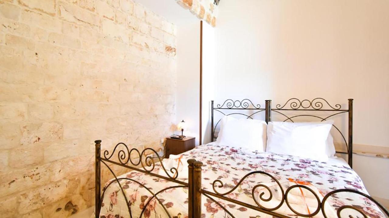 Borgo Miceli Da Giovanni Locorotondo Kültér fotó