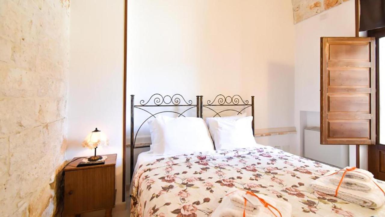 Borgo Miceli Da Giovanni Locorotondo Kültér fotó