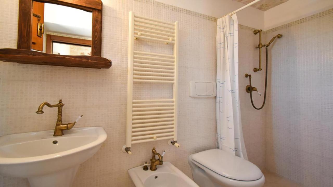Borgo Miceli Da Giovanni Locorotondo Kültér fotó