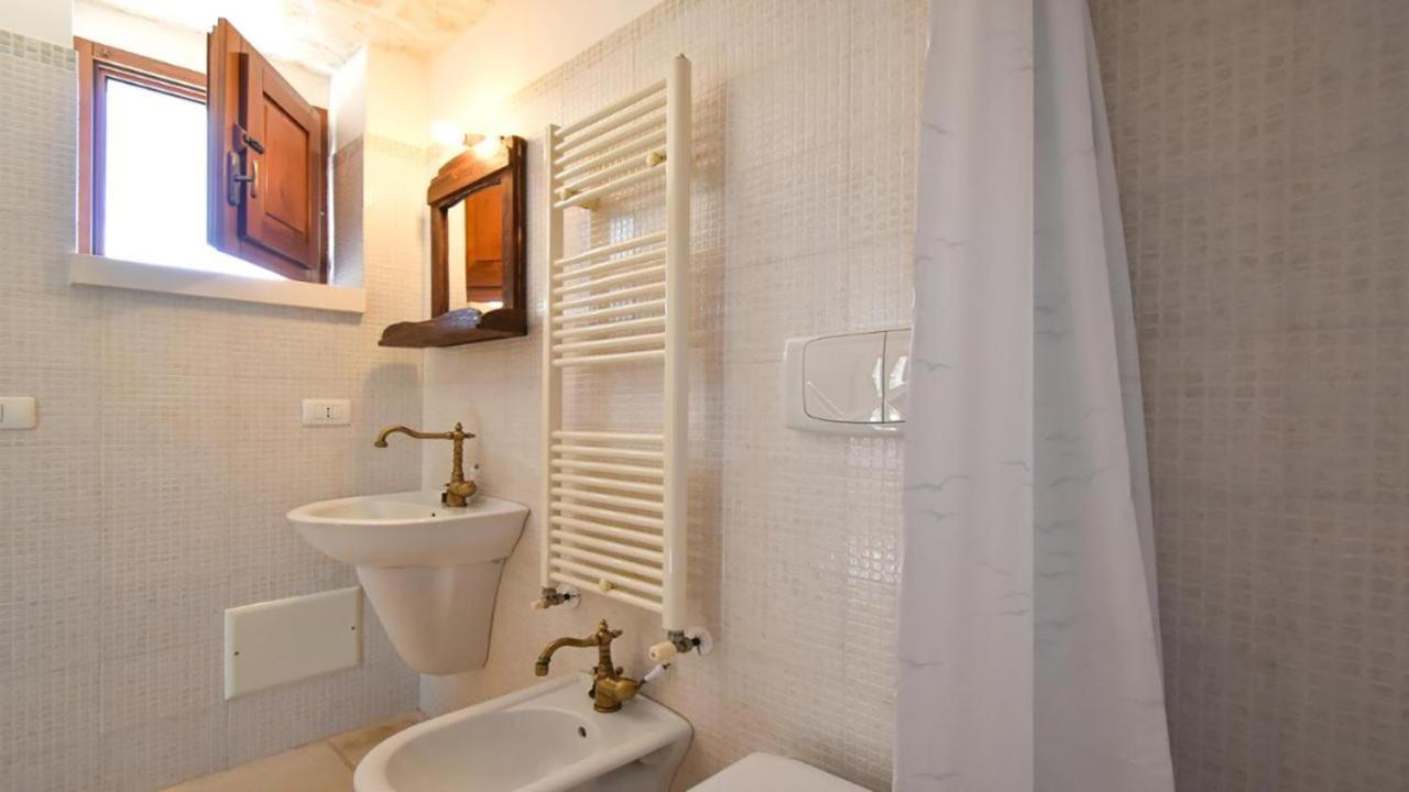 Borgo Miceli Da Giovanni Locorotondo Kültér fotó