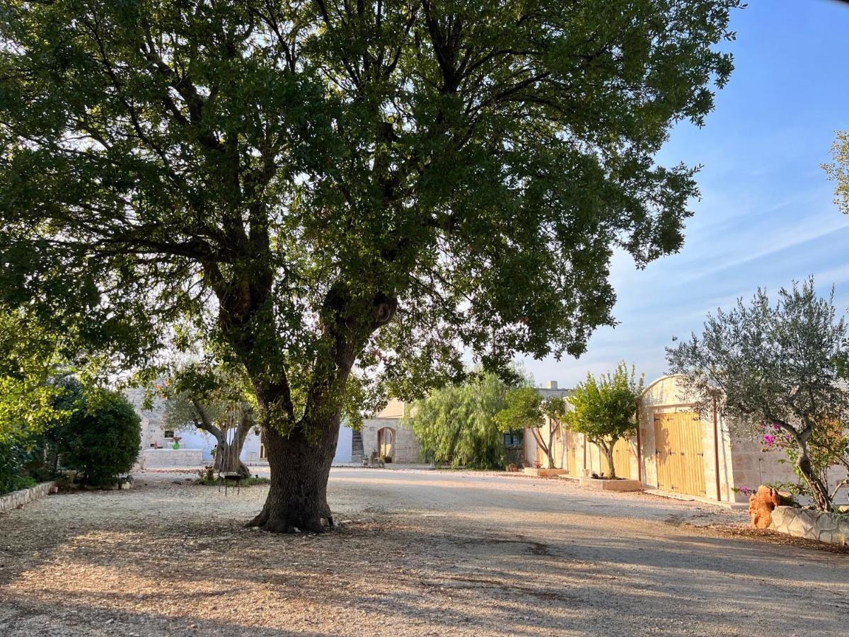 Borgo Miceli Da Giovanni Locorotondo Kültér fotó