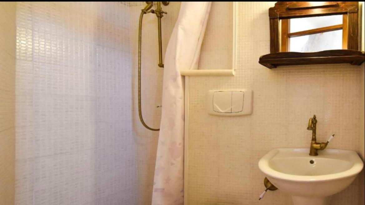 Borgo Miceli Da Giovanni Locorotondo Kültér fotó