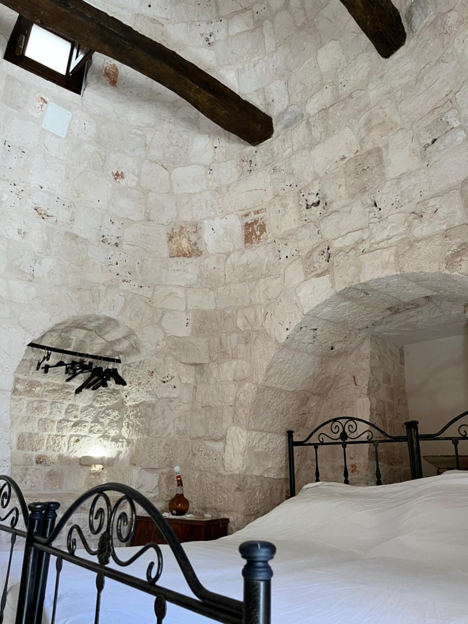 Borgo Miceli Da Giovanni Locorotondo Kültér fotó