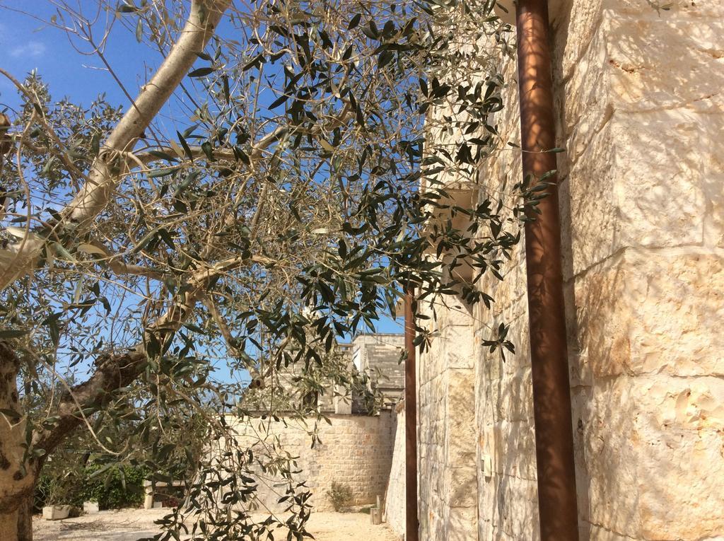 Borgo Miceli Da Giovanni Locorotondo Kültér fotó