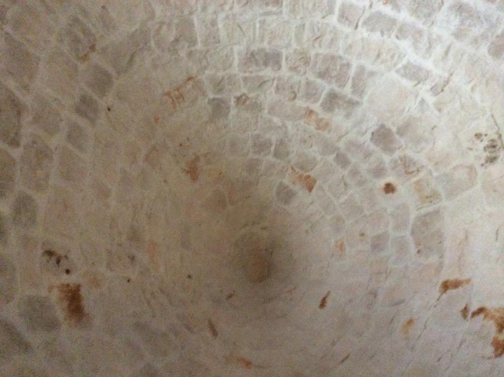 Borgo Miceli Da Giovanni Locorotondo Kültér fotó